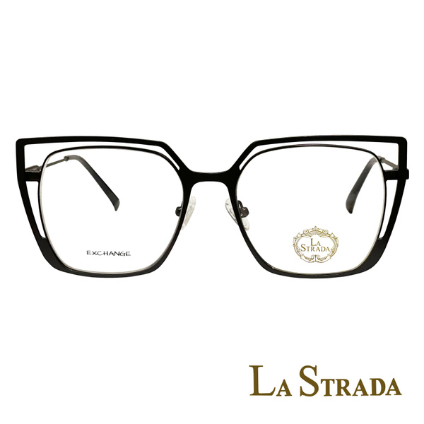 La Strada Eyeglass Frames