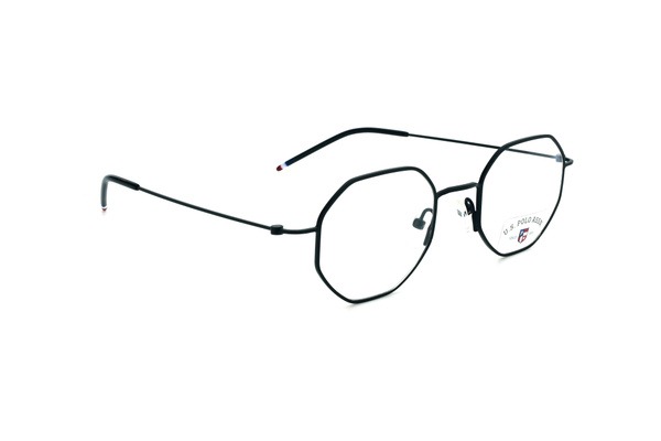 U.S. Polo Assn. Eyeglass Frames USO 0274 C2