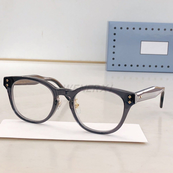 Gucci G1470OJ Eyeglass Frames: Men's, Women's &amp; Business Styles