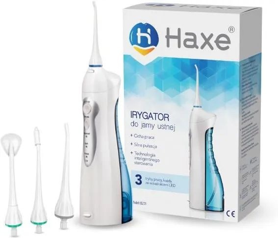 Haxe RST5012 HX721 Water Flosser