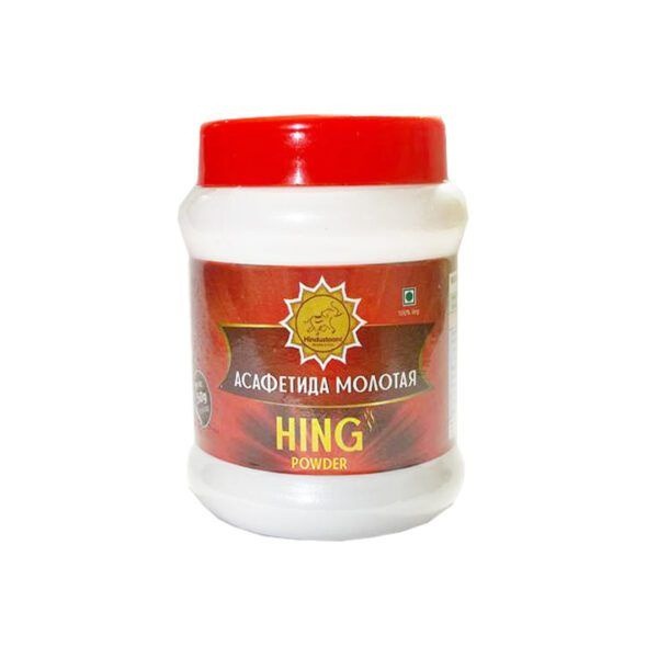 Hindustani Asafoetida Powder (100g)