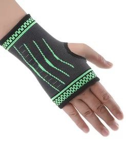 Wrist Brace Support, 2 Pack