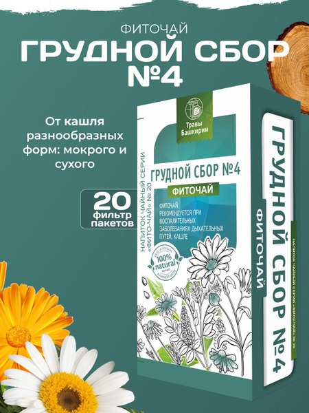 Herbal Cough Syrup Recipe