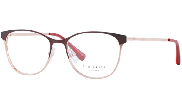 Ted Baker Nyla 2242 244 Eyeglass Frames
