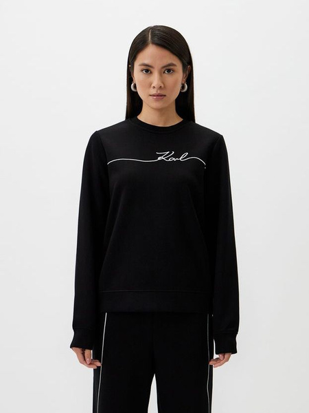 Karl Lagerfeld Sweatshirt
