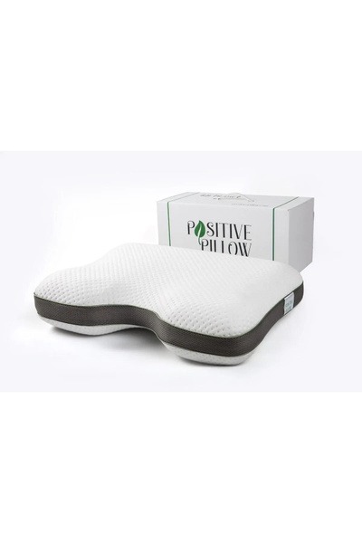Positive Pillow: Orthopedic Support Pillow (40x53cm)