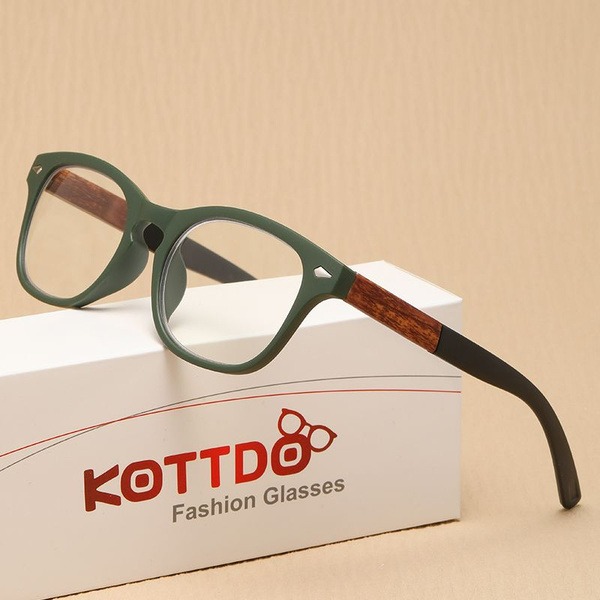 +2.00 Reading Glasses