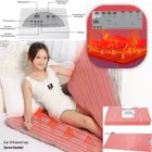Far Infrared Heat Therapy: Body Contouring, Dehumidifying Blanket, &amp; Skincare