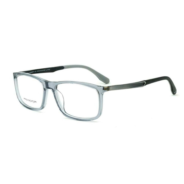 CALANDO PROVOCATOR 7251 Graphite Medical Eyeglass Frames
