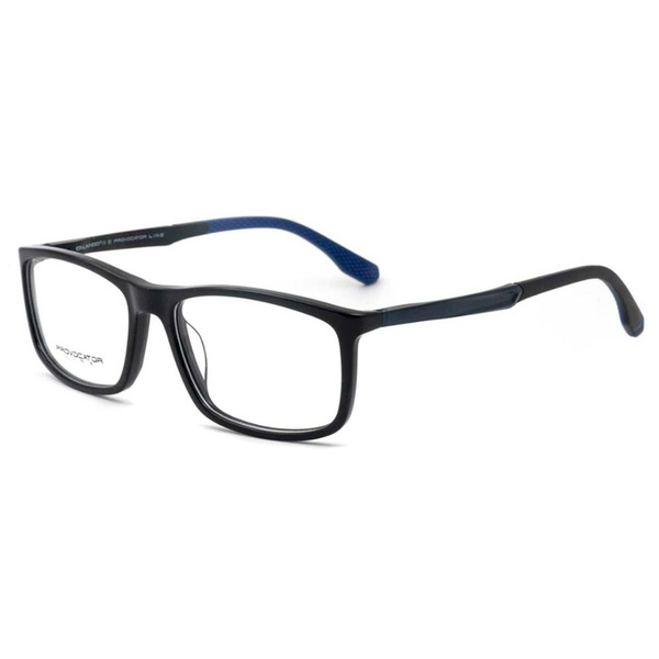 CALANDO PROVOCATOR 7251 Navy Medical Eyewear