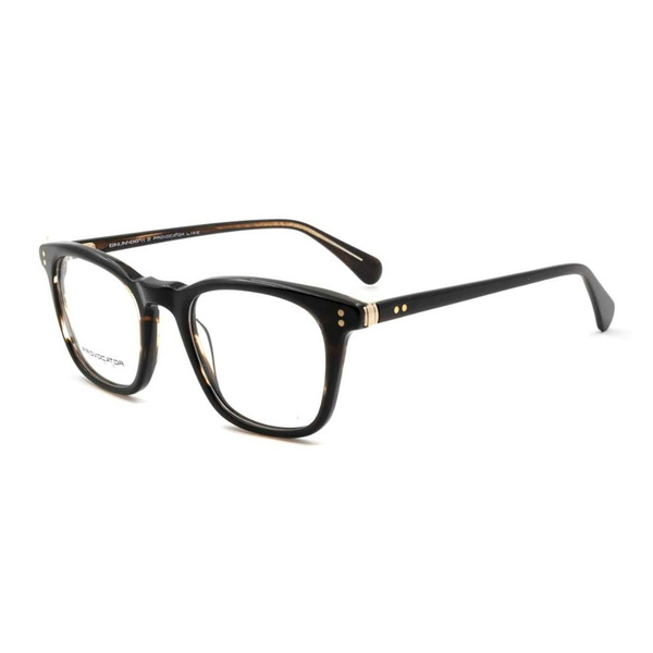 CALANDO PROVOCATOR 7262 Tortoise Eyeglass Frames