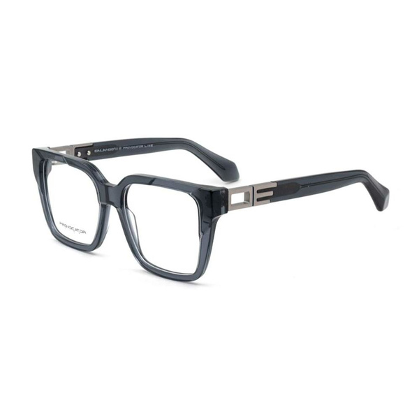CALANDO PROVOCATOR 7248 Graphite Medical Eyeglass Frames