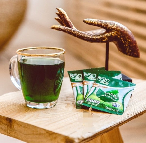 SAPPE Chlorophyll Powder: 4.25g Sachets (5 Pack)