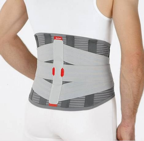 Ottobock Lumbo Direxa Stable Lumbar Sacral Support Corset, Size XS