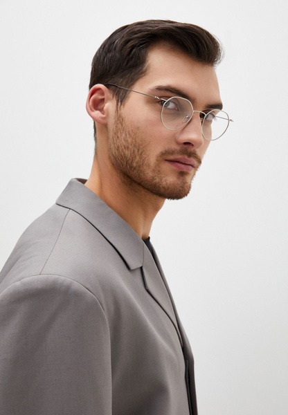 U.S. Polo Assn. Eyeglass Frames USO 0275 C3