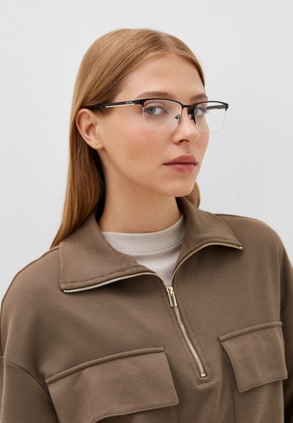 U.S. Polo Assn. Eyeglass Frames USO 0291 C1