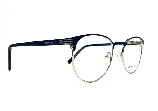 Emporio Armani Eyeglass Frames