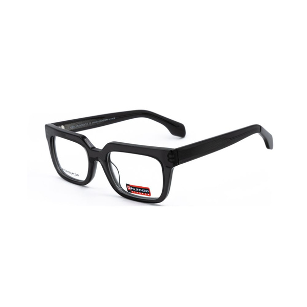 CALANDO CA7291 Graphite Medical Eyeglasses Frame