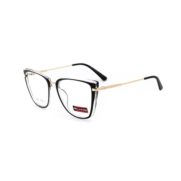 CALANDO CA7299 Classic Medical Eyeglass Frames