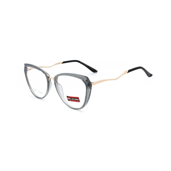 CALANDO CA7296 DENIM Eyeglass Frames