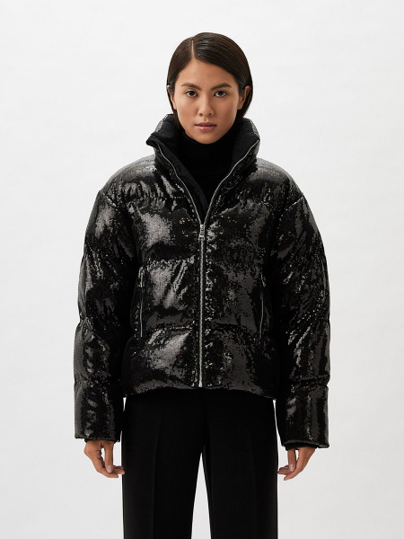 Karl Lagerfeld Down Jacket