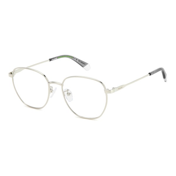 Polaroid PLD D509 010 Eyeglass Frames