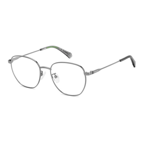 Polaroid PLD D509 KJ1 Eyeglass Frames