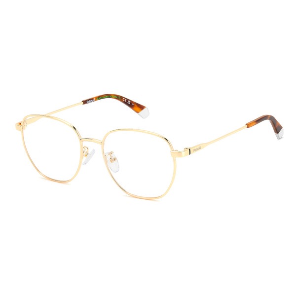 Polaroid PLD D509 J5G Eyeglass Frames