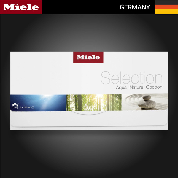 Miele Fragrance Selection Dryer Sheets (FA ACN 452 L)