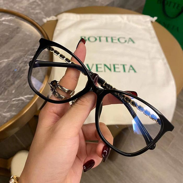 Chanel CH3408 Eyeglass Frames: Men's &amp; Women's