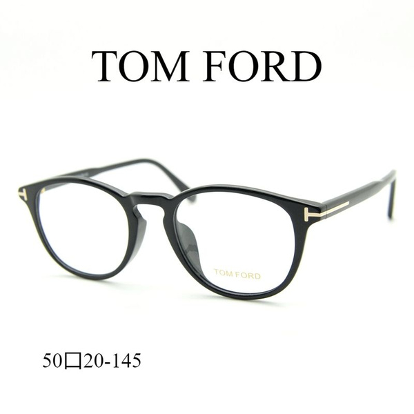 TOM FORD TF5401F Eyeglass Frames: Men's &amp; Women's