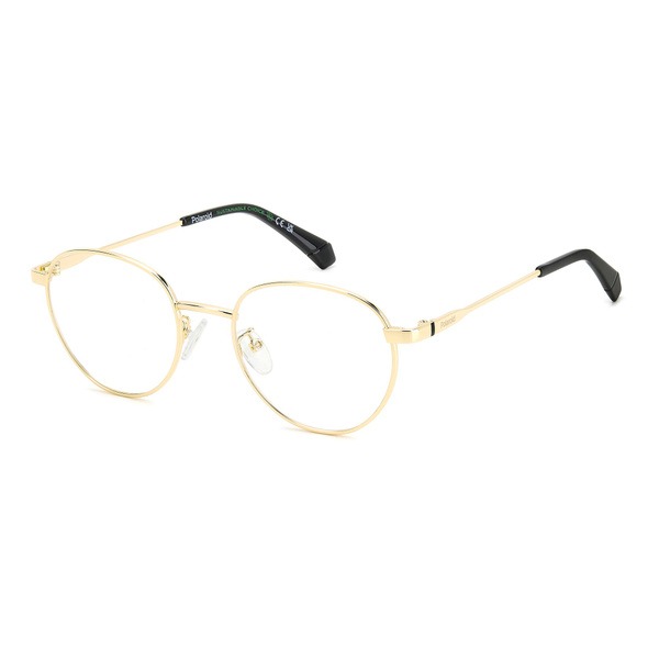 Polaroid PLD D522 J5G Eyeglass Frames