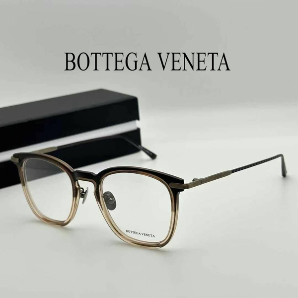 Bottega Veneta BV0244S Optical Eyeglass Frames