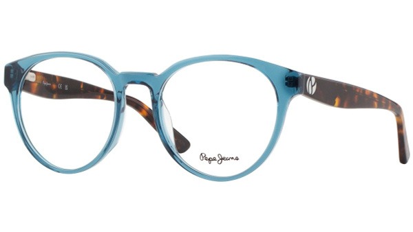 Pepe Jeans Vigo 3515 606 Eyeglass Frames