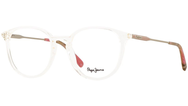Pepe Jeans Demeter 3520 107 Eyeglass Frames