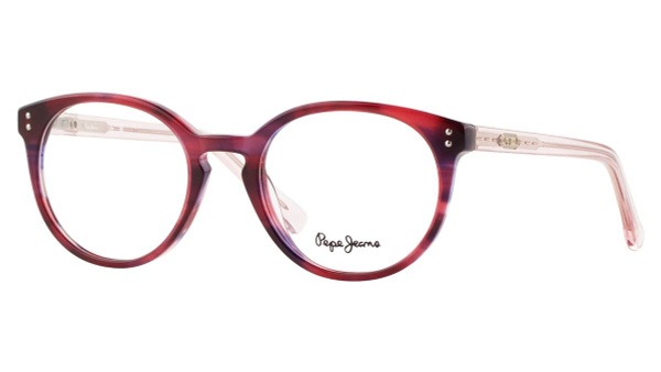 Pepe Jeans Topaz 3475 C6 Eyeglass Frames