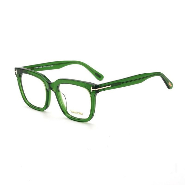 Tom Ford FT0646 Eyeglass Frames: Corrective Myopia Frames for Men &amp; Women