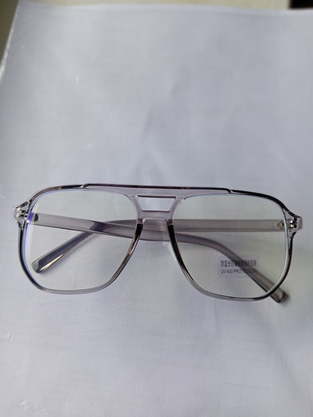 Nikitana Unisex Eyeglass Frames