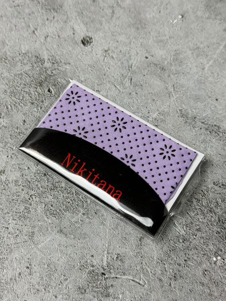 Microfiber Eyeglass Cleaning Cloth with Bubbles