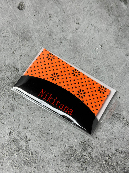 Microfiber Eyeglass Cleaning Cloth with Bubbles