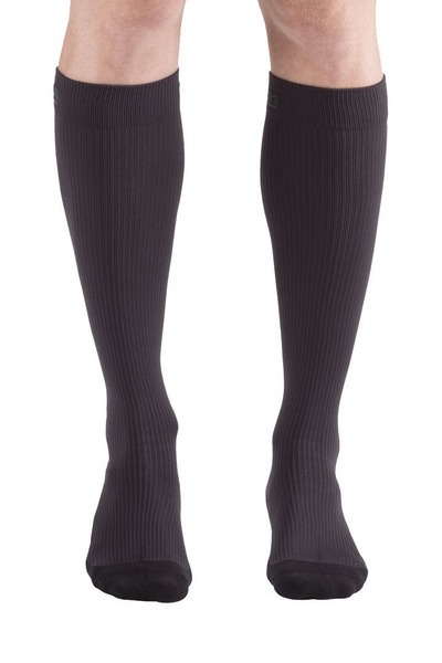 Medi Active Compression Socks (Anthracite, Class 2)