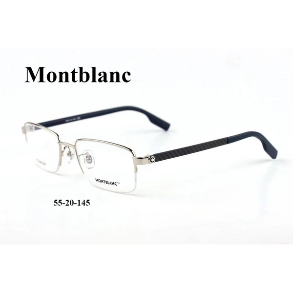 Montblanc MB0188O Eyeglass Frames