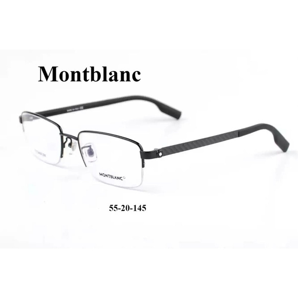 Montblanc MB0188O Eyeglass Frames