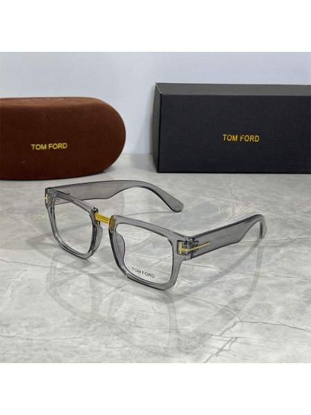 Tom Ford Eyeglass Frames: Men's &amp; Women's (Prescription)
