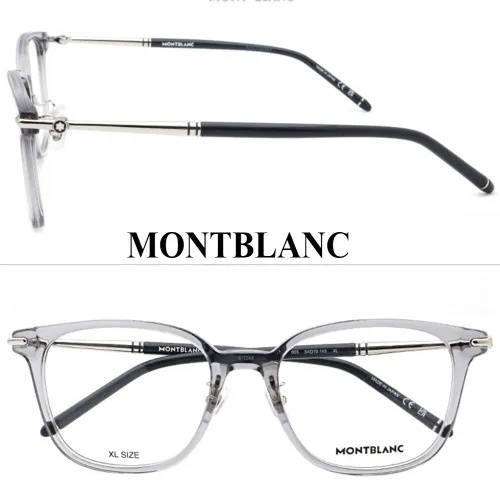Montblanc MB0247OK Eyeglass Frames