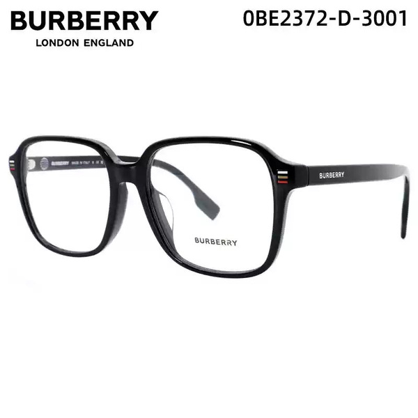 Burberry B2372-D Eyeglass Frames: Men's &amp; Women's