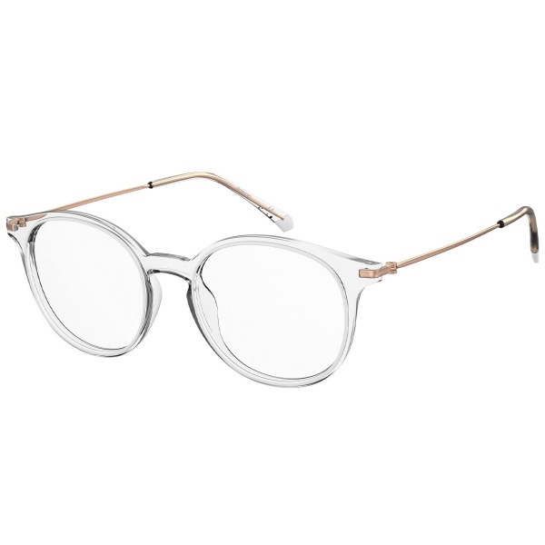 Polaroid D413 900 Eyeglass Frames