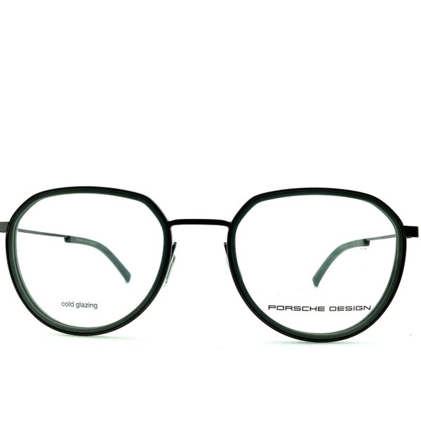 Porsche Design P8740 Eyeglasses - 53-21-145
