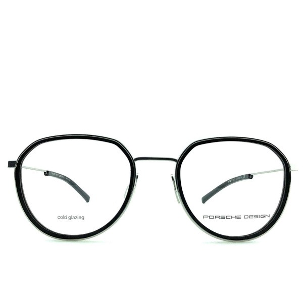Porsche Design P8740 Eyeglass Frames: 53-21-145 Size