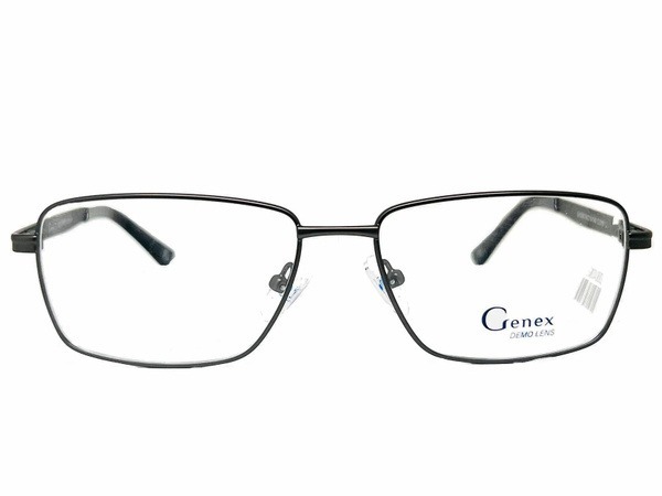 Genex 1224 019 Eyeglass Frames